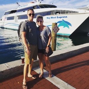 Meet your Posher, Ricki